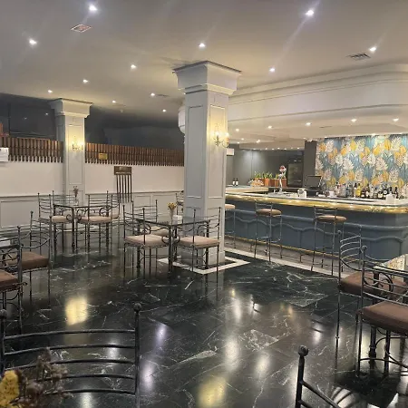 Hotel Rl Anibal Linares (Jaen)