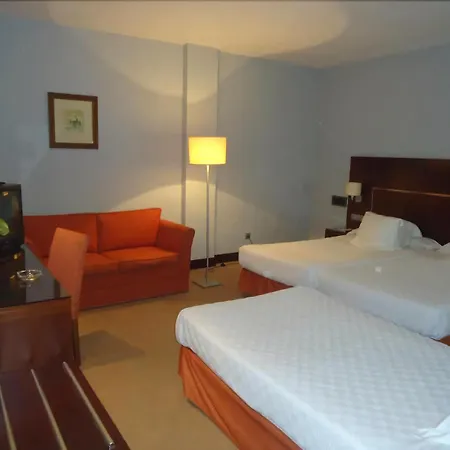 Hotel Rl Anibal Linares (Jaen)