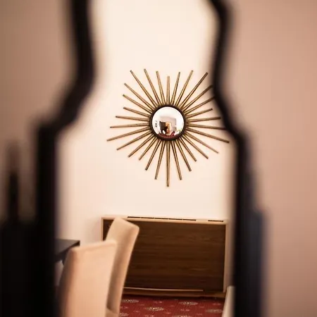 Rl Anibal Hotel Linares (Jaen)