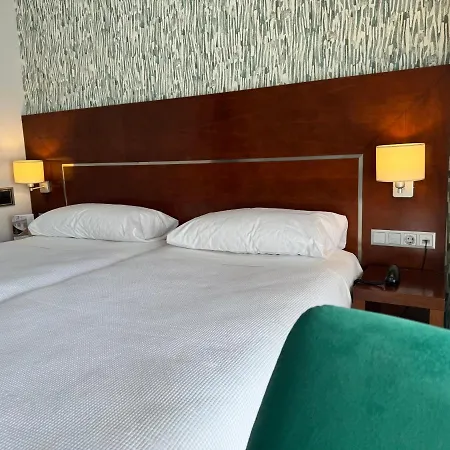 Rl Anibal Hotel Linares (Jaen)