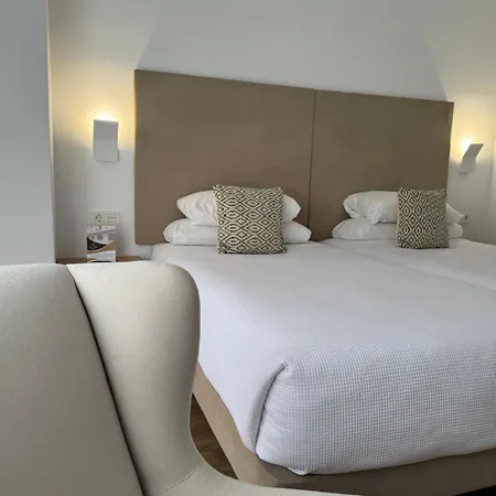 Rl Anibal Hotel Linares (Jaen)