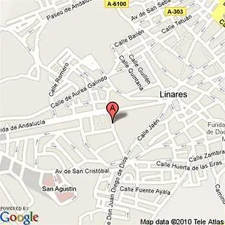 Rl Anibal Hotel 4*