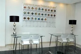 Rl Anibal Hotel Linares (Jaen)