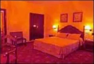 Rl Anibal Hotel