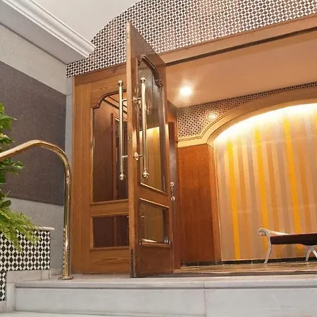Hotel Rl Anibal