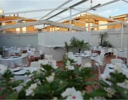 Hotel Rl Anibal 4*