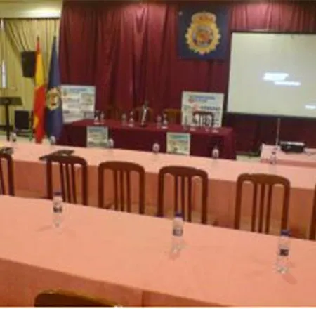 Hotel Rl Anibal Linares (Jaen)
