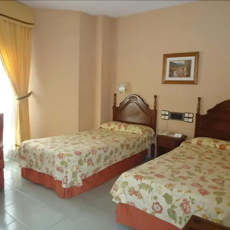 Hotel Rl Anibal