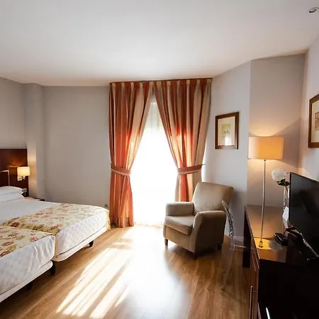 Rl Anibal Hotel 4*