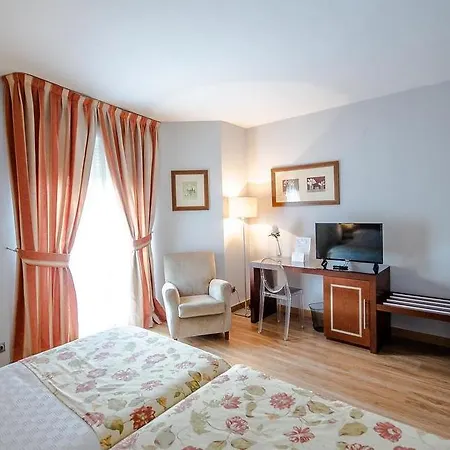 Hotel Rl Anibal 4*