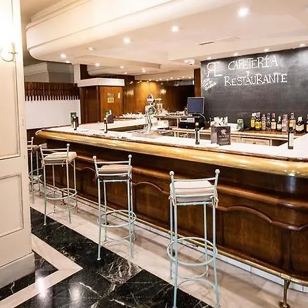 Hotel Rl Anibal 4*