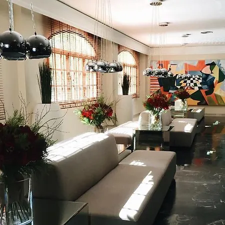 Rl Anibal Hotel 4*